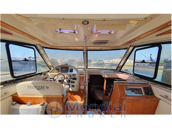 Class Yacht Premiere 43