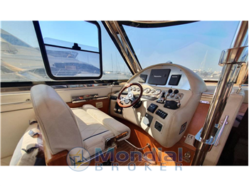 Class Yacht Premiere 43