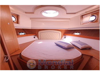 Class Yacht Premiere 43