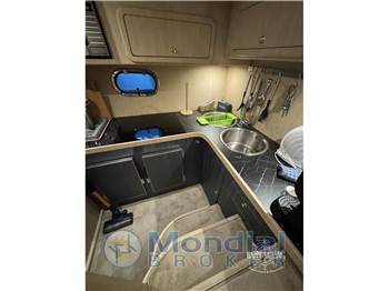 Raffaelli MAESTRALE 52