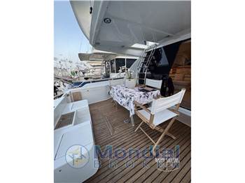 Raffaelli MAESTRALE 52