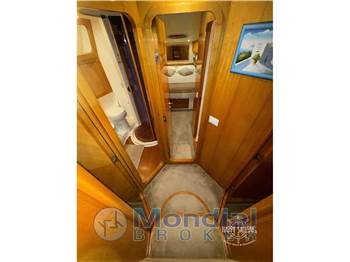 Raffaelli MAESTRALE 52