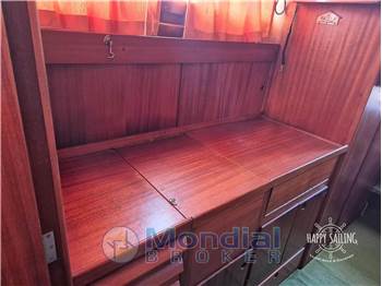 Storebro Royal Cruiser STOREBRO 34