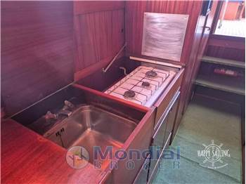 Storebro Royal Cruiser STOREBRO 34