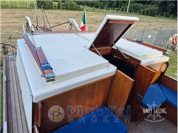 Storebro Royal Cruiser STOREBRO 34