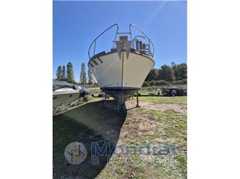 Storebro Royal Cruiser STOREBRO 34