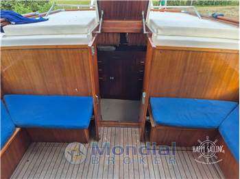 Storebro Royal Cruiser STOREBRO 34