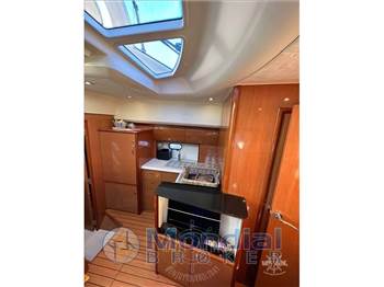 Jeanneau Prestige 42S