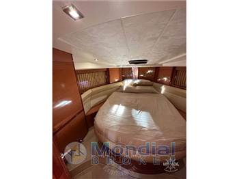 Jeanneau Prestige 42S