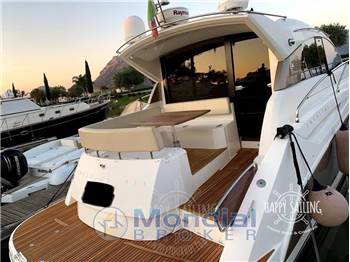 Jeanneau Prestige 42S