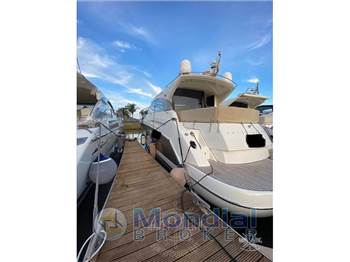 Jeanneau Prestige 42S
