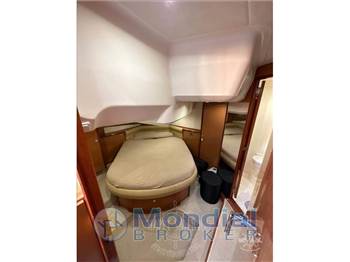Jeanneau Prestige 42S