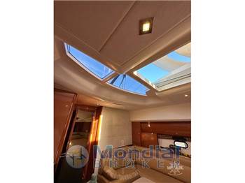 Jeanneau Prestige 42S