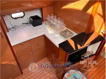 Jeanneau Prestige 42S