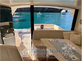 Jeanneau Prestige 42S