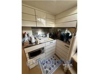 Sessa Marine C42 HARD TOP