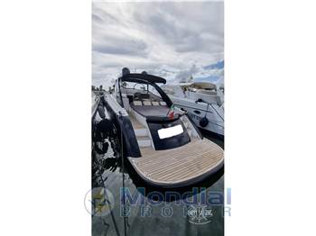 Marine Yachting MIG 50