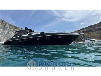 Marine Yachting MIG 50