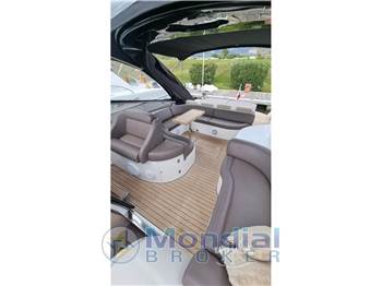 Marine Yachting MIG 50