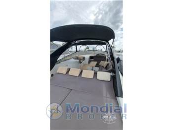 Marine Yachting MIG 50