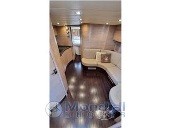 Marine Yachting MIG 50