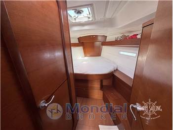 Dufour Yachts 405 Grand large