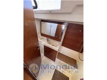 Dufour Yachts 405 Grand large