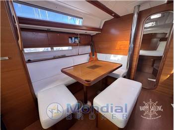 Dufour Yachts 405 Grand large