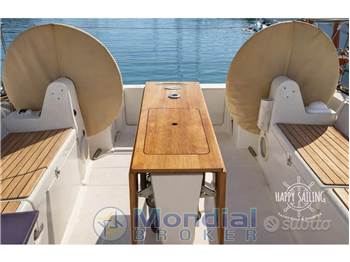 Dufour Yachts 405 Grand large
