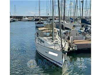 Dufour Yachts 405 Grand large