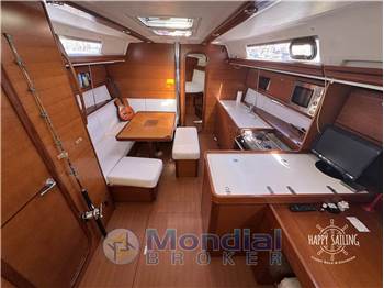 Dufour Yachts 405 Grand large