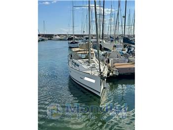 Dufour Yachts 405 Grand large