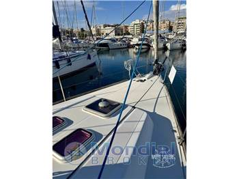 Dufour Yachts 405 Grand large