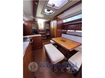 Dufour Yachts 405 Grand large