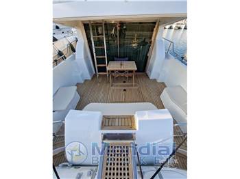 Gianetti Yacht GIANETTI 50 FLY