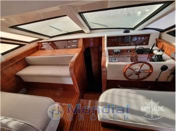 Gianetti Yacht GIANETTI 50 FLY