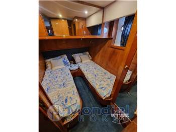 Gianetti Yacht GIANETTI 50 FLY