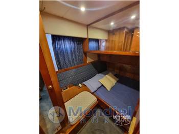 Gianetti Yacht GIANETTI 50 FLY