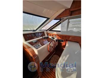 Gianetti Yacht GIANETTI 50 FLY