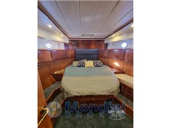 Gianetti Yacht GIANETTI 50 FLY