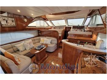 Gianetti Yacht GIANETTI 50 FLY