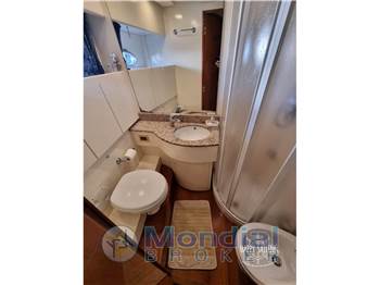 Gianetti Yacht GIANETTI 50 FLY