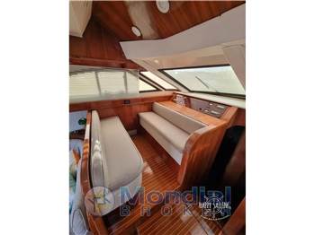 Gianetti Yacht GIANETTI 50 FLY