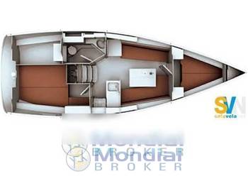 Bavaria Yacht 32 Cruiser Natante