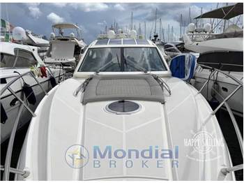 Absolute Yacht 47 Hard Top