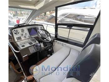 Absolute Yacht 47 Hard Top