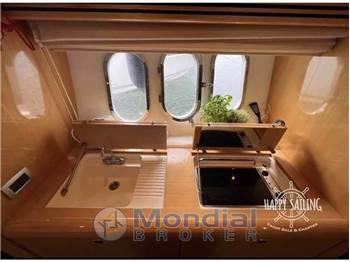 Absolute Yacht 47 Hard Top