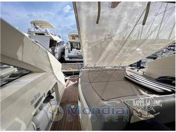 Absolute Yacht 47 Hard Top