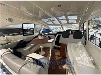 Absolute Yacht 47 Hard Top