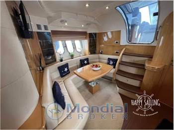 Absolute Yacht 47 Hard Top